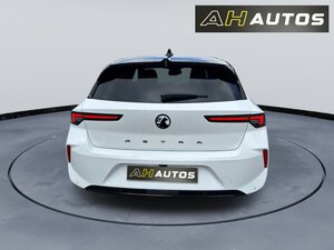 Vauxhall Astra 1.2 Astra GS Turbo 5dr