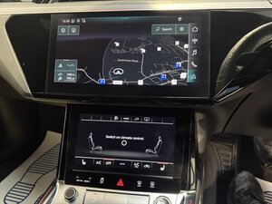 Audi e-tron E-tron Sportback 50 S LINE Quattro AUTO 5dr