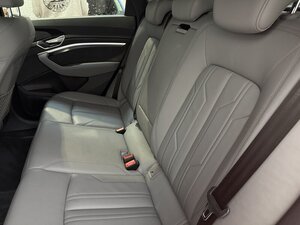 Audi e-tron E-tron Sportback 50 S LINE Quattro AUTO 5dr