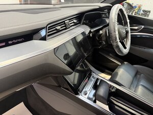 Audi e-tron E-tron Sportback 50 S LINE Quattro AUTO 5dr