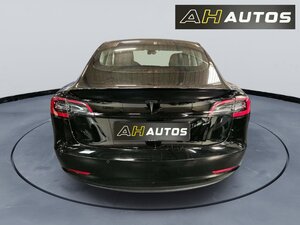 Tesla Model 3 Model 3 LONG Range AWD 4dr