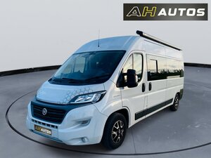 Fiat Ducato 2.3 Ducato 35 Shadow Edition Multijet II dr