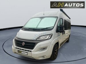 Fiat Ducato 2.3 Ducato 35 Shadow Edition Multijet II dr