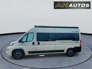 Fiat Ducato 2.3 Ducato 35 Shadow Edition Multijet II dr