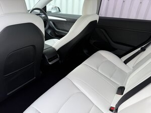 Tesla Model 3 Model 3 LONG Range AWD 4dr