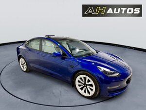 Tesla Model 3 Model 3 LONG Range AWD 4dr