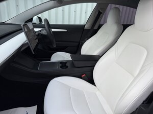 Tesla Model 3 Model 3 LONG Range AWD 4dr