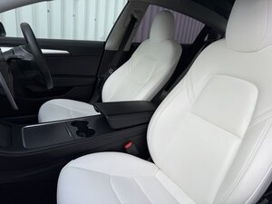 Tesla Model 3 Model 3 LONG Range AWD 4dr