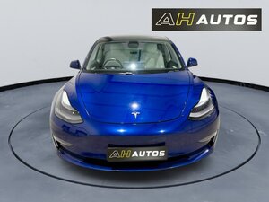 Tesla Model 3 Model 3 LONG Range AWD 4dr