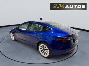Tesla Model 3 Model 3 LONG Range AWD 4dr
