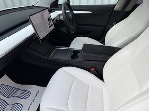 Tesla Model 3 Model 3 LONG Range AWD 4dr