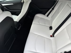 Tesla Model 3 Model 3 LONG Range AWD 4dr