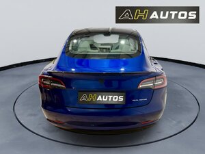 Tesla Model 3 Model 3 LONG Range AWD 4dr