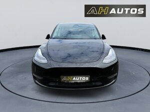Tesla Model Y Model Y LONG Range AWD 5dr