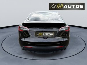 Tesla Model Y Model Y LONG Range AWD 5dr
