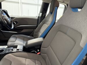 BMW i3 0.6 I3 REEV 5dr