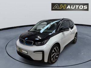 BMW i3 0.6 I3 REEV 5dr