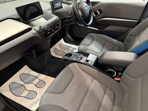 BMW i3 0.6 I3 REEV 5dr