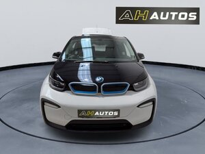 BMW i3 0.6 I3 REEV 5dr