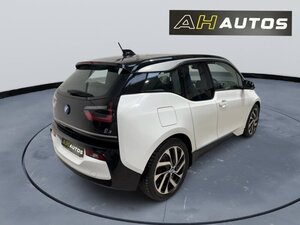 BMW i3 0.6 I3 REEV 5dr
