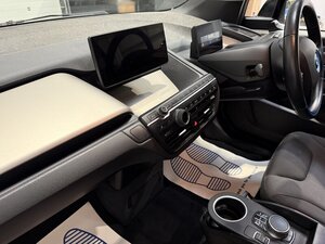 BMW i3 0.6 I3 REEV 5dr