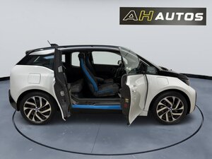 BMW i3 0.6 I3 REEV 5dr