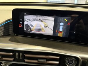 Mercedes-Benz EQC EQC 400 AMG LINE Premium 4matic 5dr