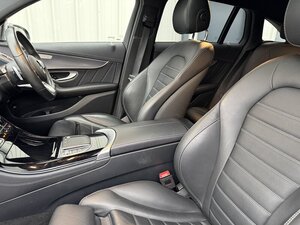 Mercedes-Benz EQC EQC 400 AMG LINE Premium 4matic 5dr