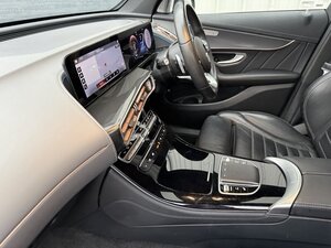 Mercedes-Benz EQC EQC 400 AMG LINE Premium 4matic 5dr