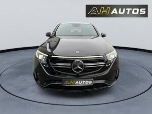 Mercedes-Benz EQC EQC 400 AMG LINE Premium 4matic 5dr