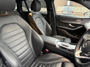 Mercedes-Benz EQC EQC 400 AMG LINE Premium 4matic 5dr