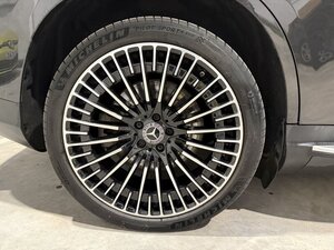 Mercedes-Benz EQC EQC 400 AMG LINE Premium 4matic 5dr