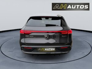 Mercedes-Benz EQC EQC 400 AMG LINE Premium 4matic 5dr