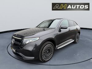 Mercedes-Benz EQC EQC 400 AMG LINE Premium 4matic 5dr