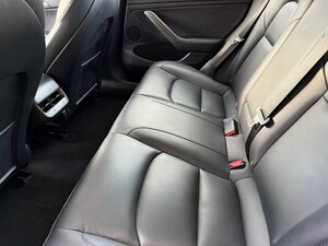 Tesla Model 3 Model 3 LONG Range AWD 4dr
