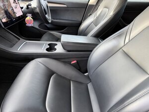 Tesla Model 3 Model 3 LONG Range AWD 4dr