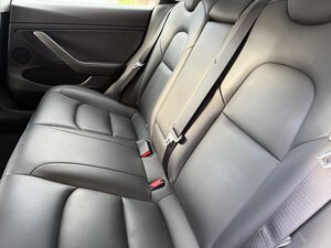 Tesla Model 3 Model 3 LONG Range AWD 4dr