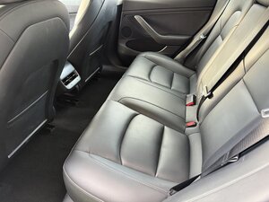 Tesla Model 3 Model 3 LONG Range AWD 4dr