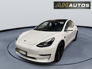 Tesla Model 3 Model 3 LONG Range AWD 4dr