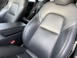 Tesla Model 3 Model 3 LONG Range AWD 4dr