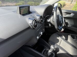Audi A1 1.4 A1 Sportback TFSI Sport NAV 5dr
