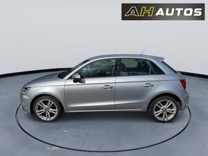 Audi A1 1.4 A1 Sportback TFSI Sport NAV 5dr