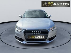 Audi A1 1.4 A1 Sportback TFSI Sport NAV 5dr