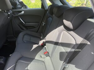 Audi A1 1.4 A1 Sportback TFSI Sport NAV 5dr