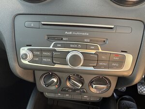Audi A1 1.4 A1 Sportback TFSI Sport NAV 5dr