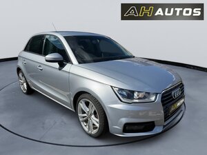 Audi A1 1.4 A1 Sportback TFSI Sport NAV 5dr
