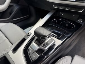 Audi A4 2.0 A4 S LINE 40 TDI MHEV Quattro Semi-auto 4dr