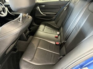 BMW 1 Series 1.5 118I M Sport Shadow Edition 5dr