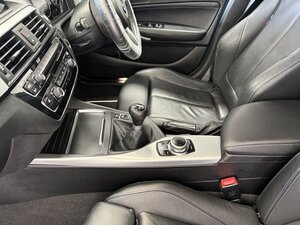 BMW 1 Series 1.5 118I M Sport Shadow Edition 5dr