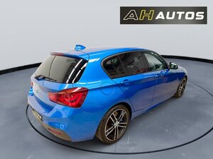 BMW 1 Series 1.5 118I M Sport Shadow Edition 5dr